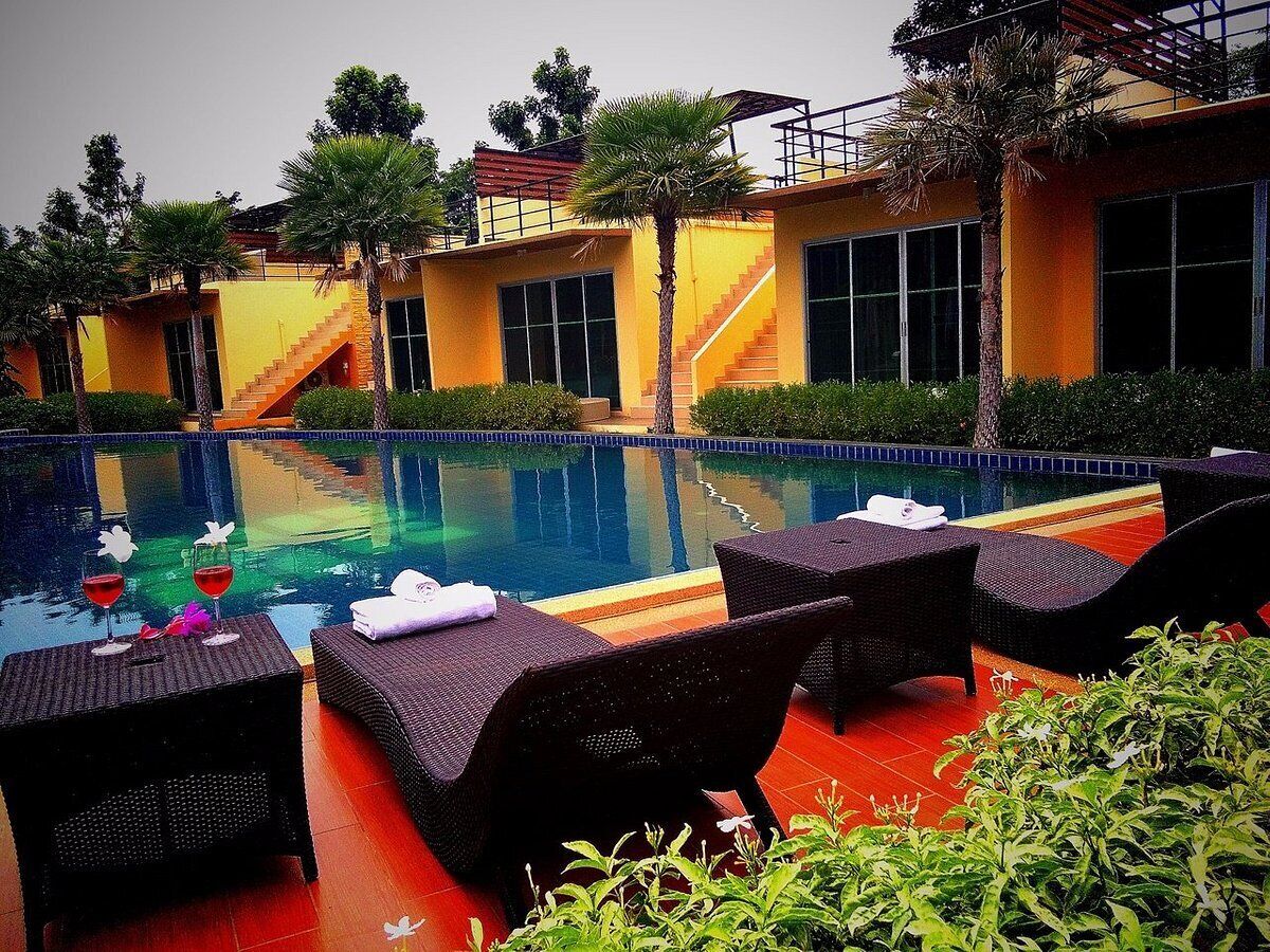 Bangkok Grand Resort