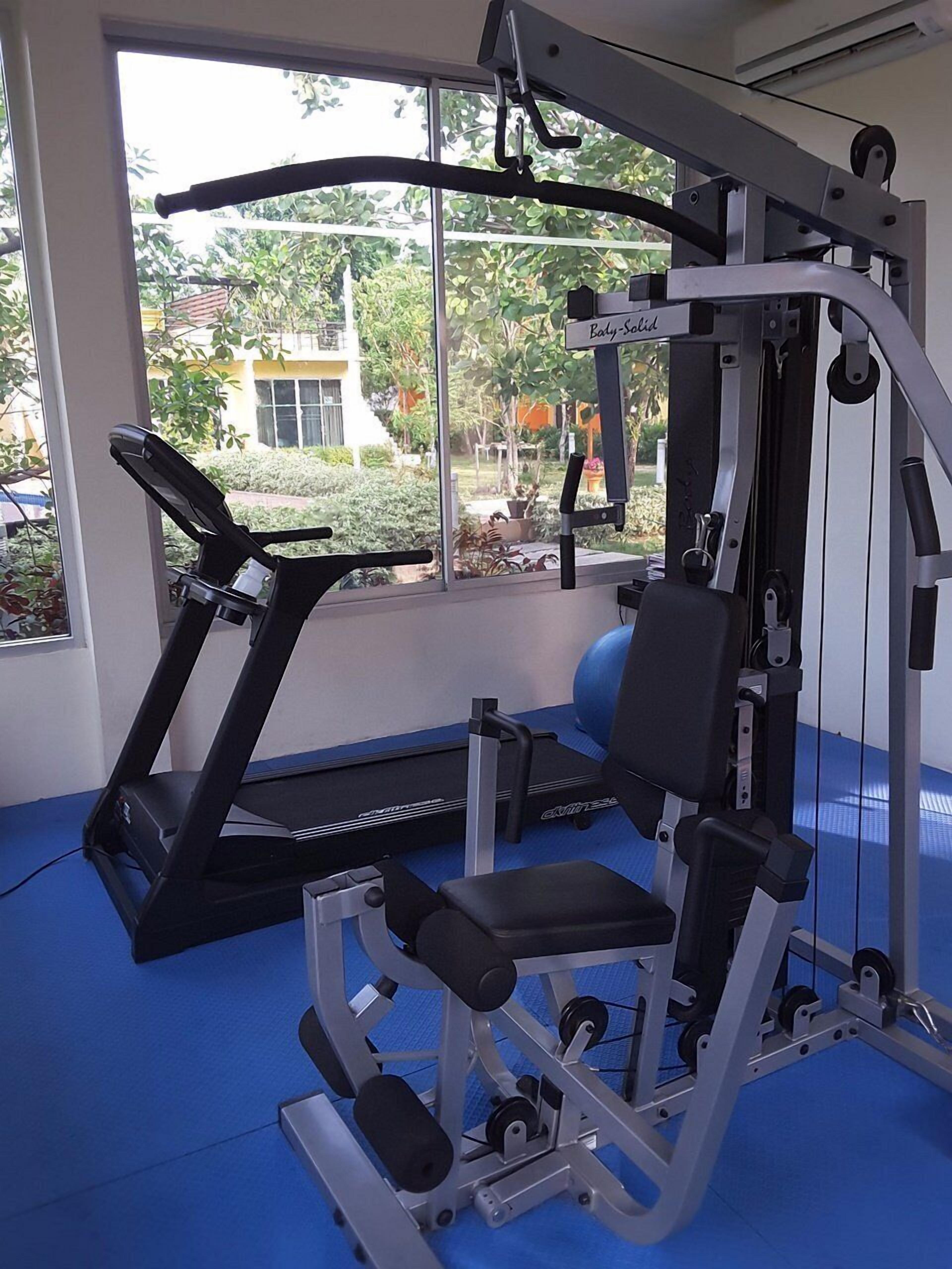 Bangkok Grand Resort