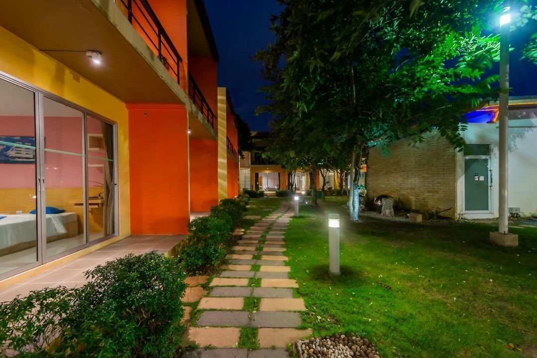 Bangkok Grand Resort