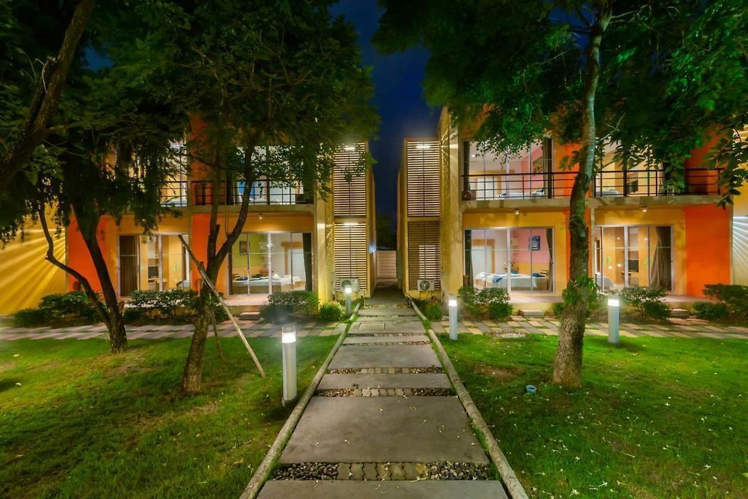 Bangkok Grand Resort