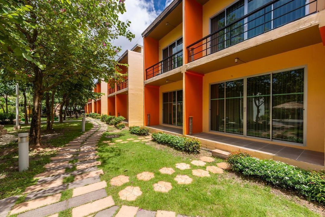 Bangkok Grand Resort