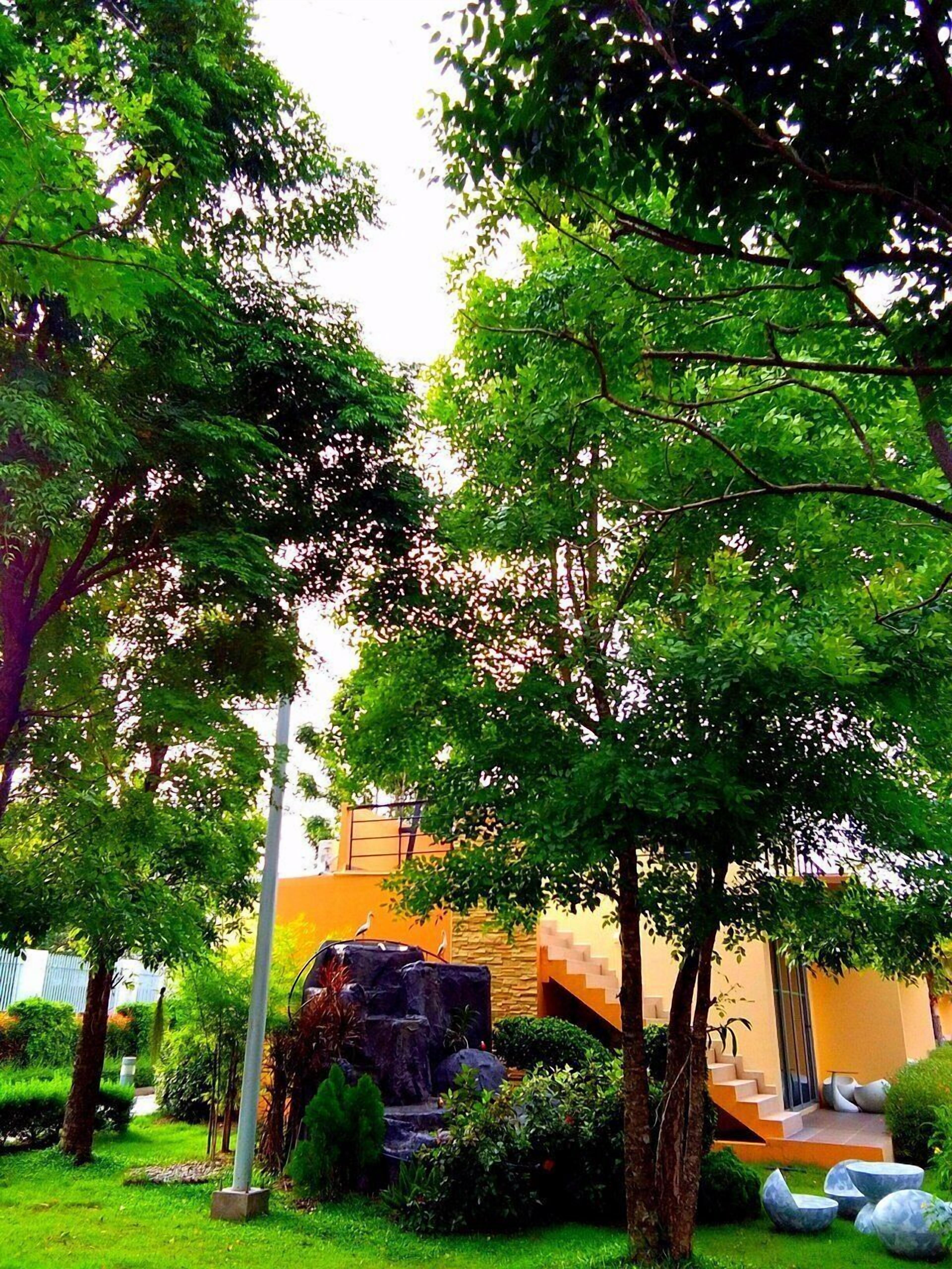 Bangkok Grand Resort