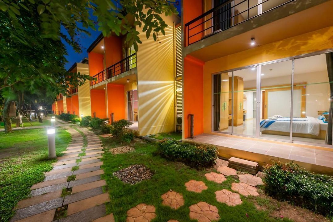 Bangkok Grand Resort