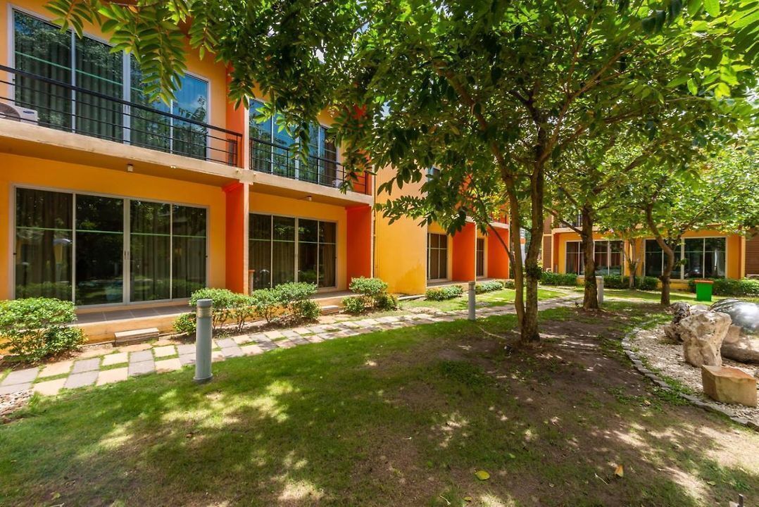 Bangkok Grand Resort