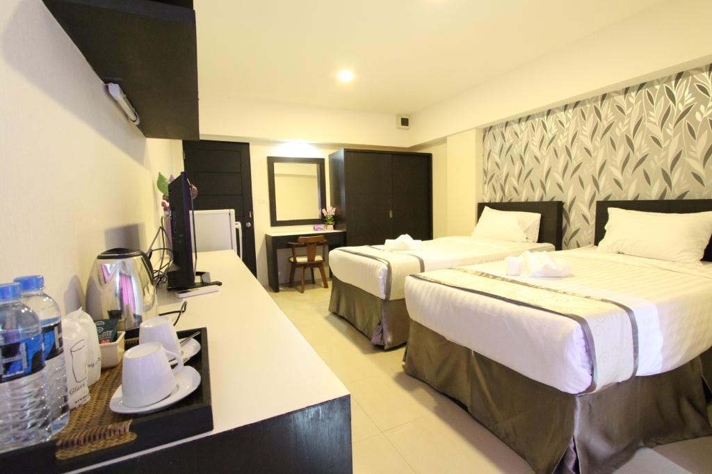 Hi Life Hotel