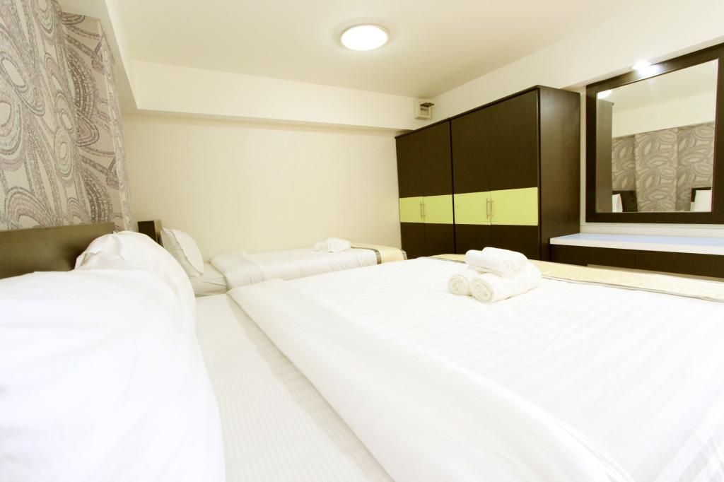 Hi Life Hotel