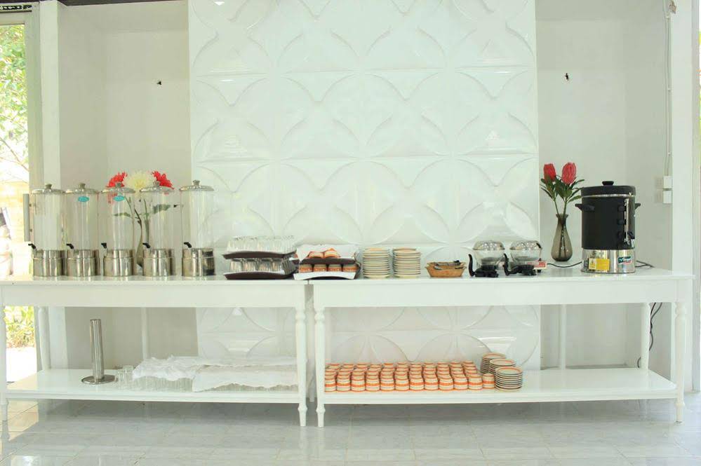 The Grand Paradise Suite
