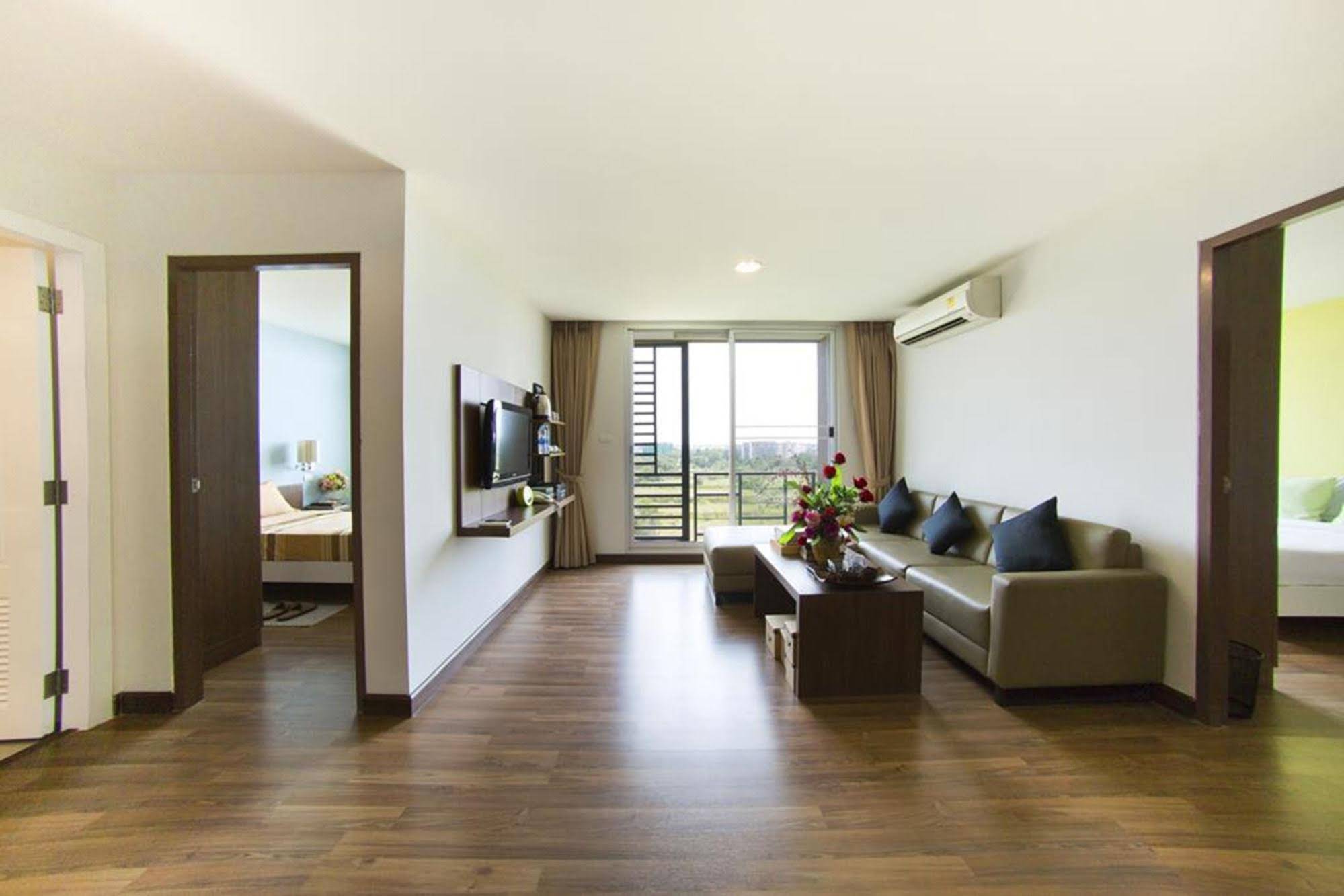 NY City Resort and Spa