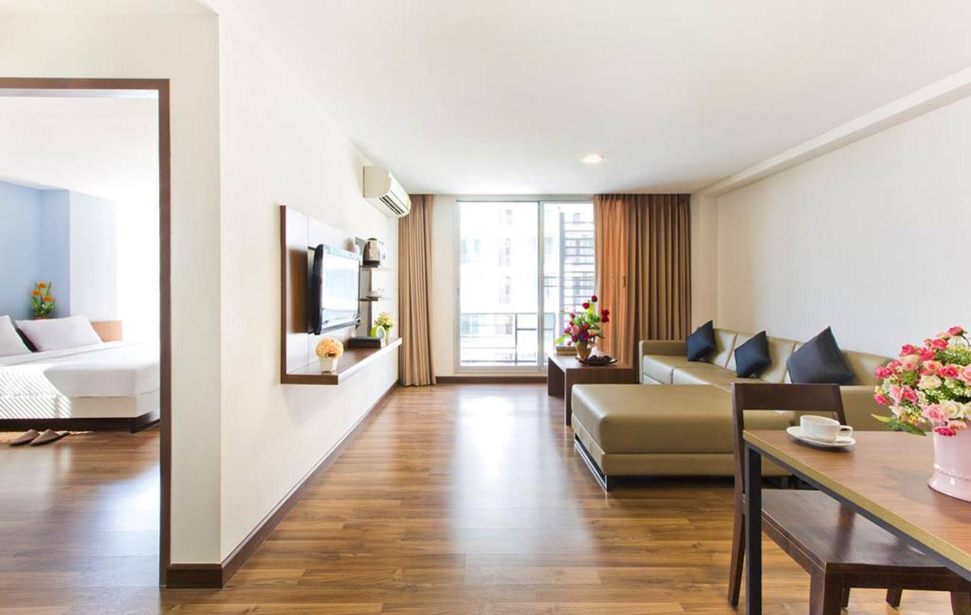 NY City Resort and Spa