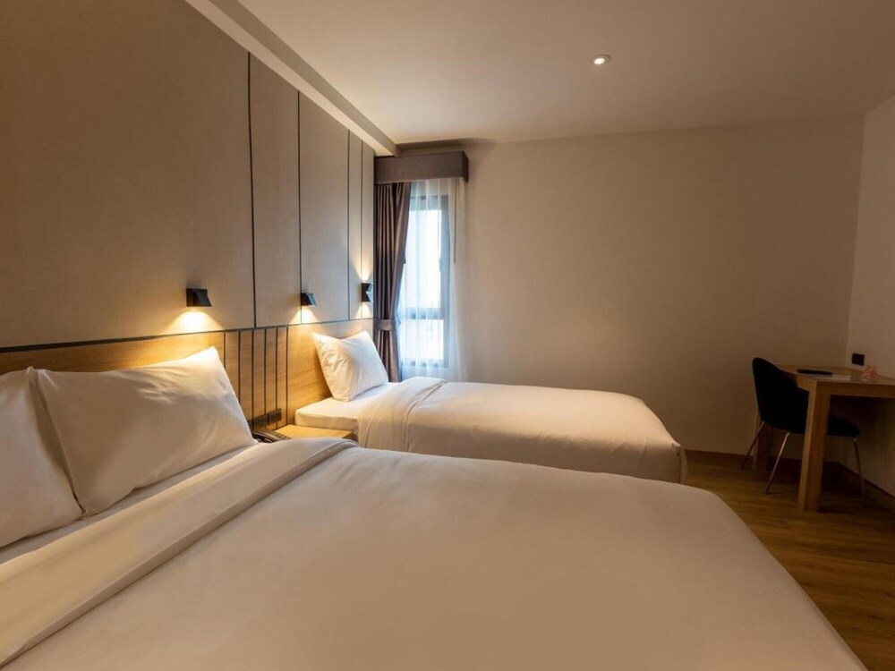 Heaven Hotel Chachoengsao