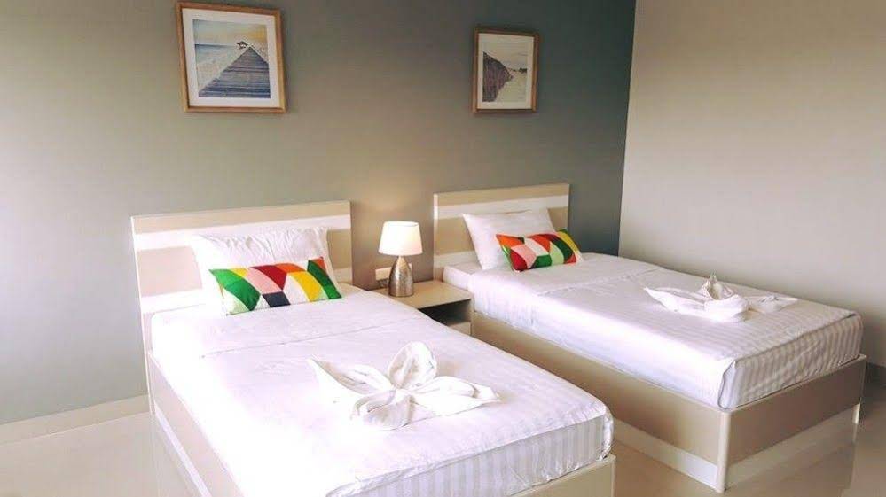 JK Living Hotel & Service Apartment