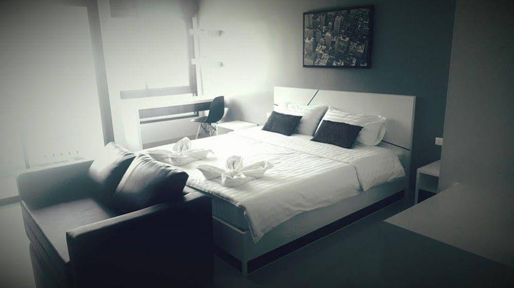 JK Living Hotel & Service Apartment