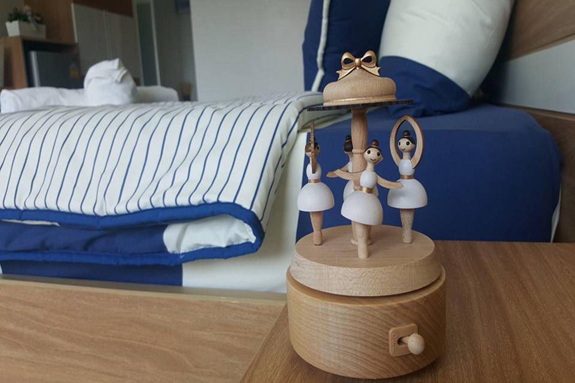 JK Living Hotel & Service Apartment
