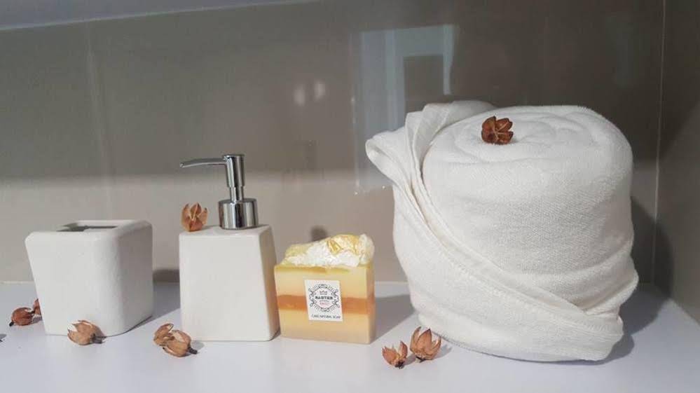 JK Living Hotel & Service Apartment