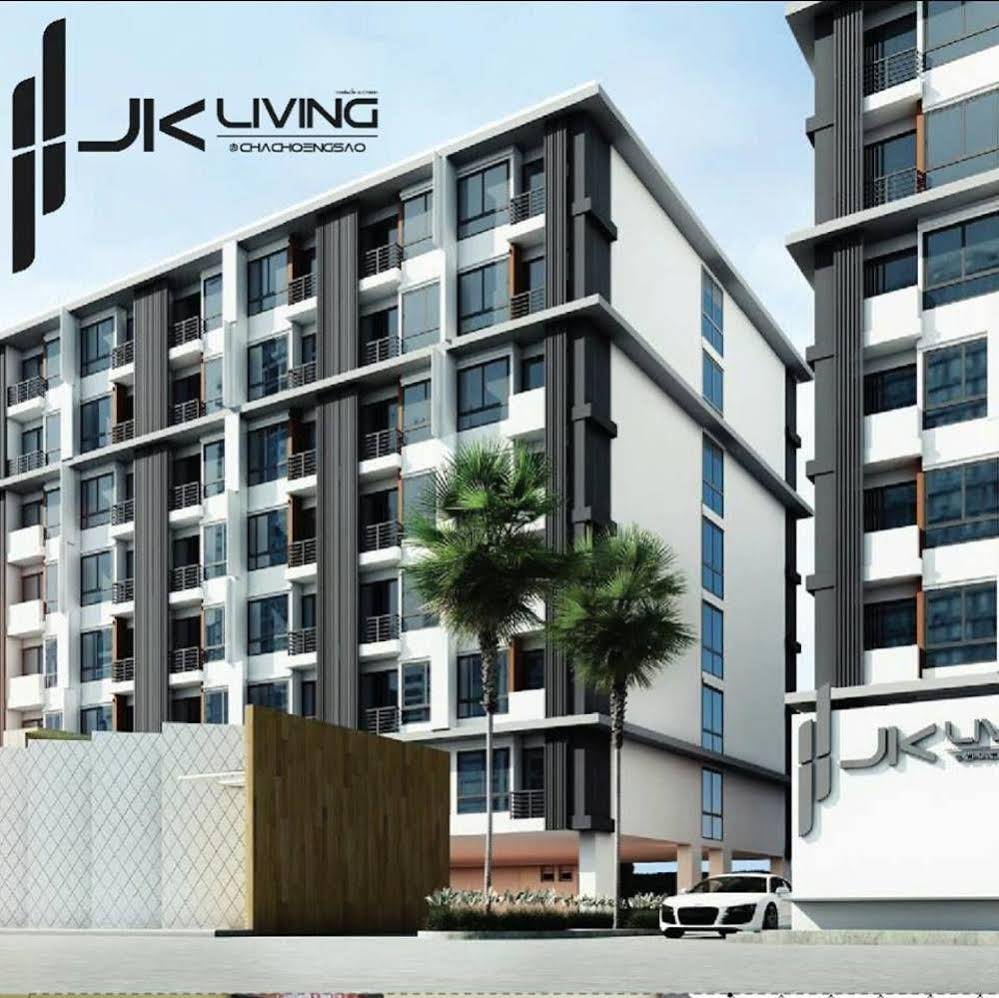 JK Living Hotel & Service Apartment