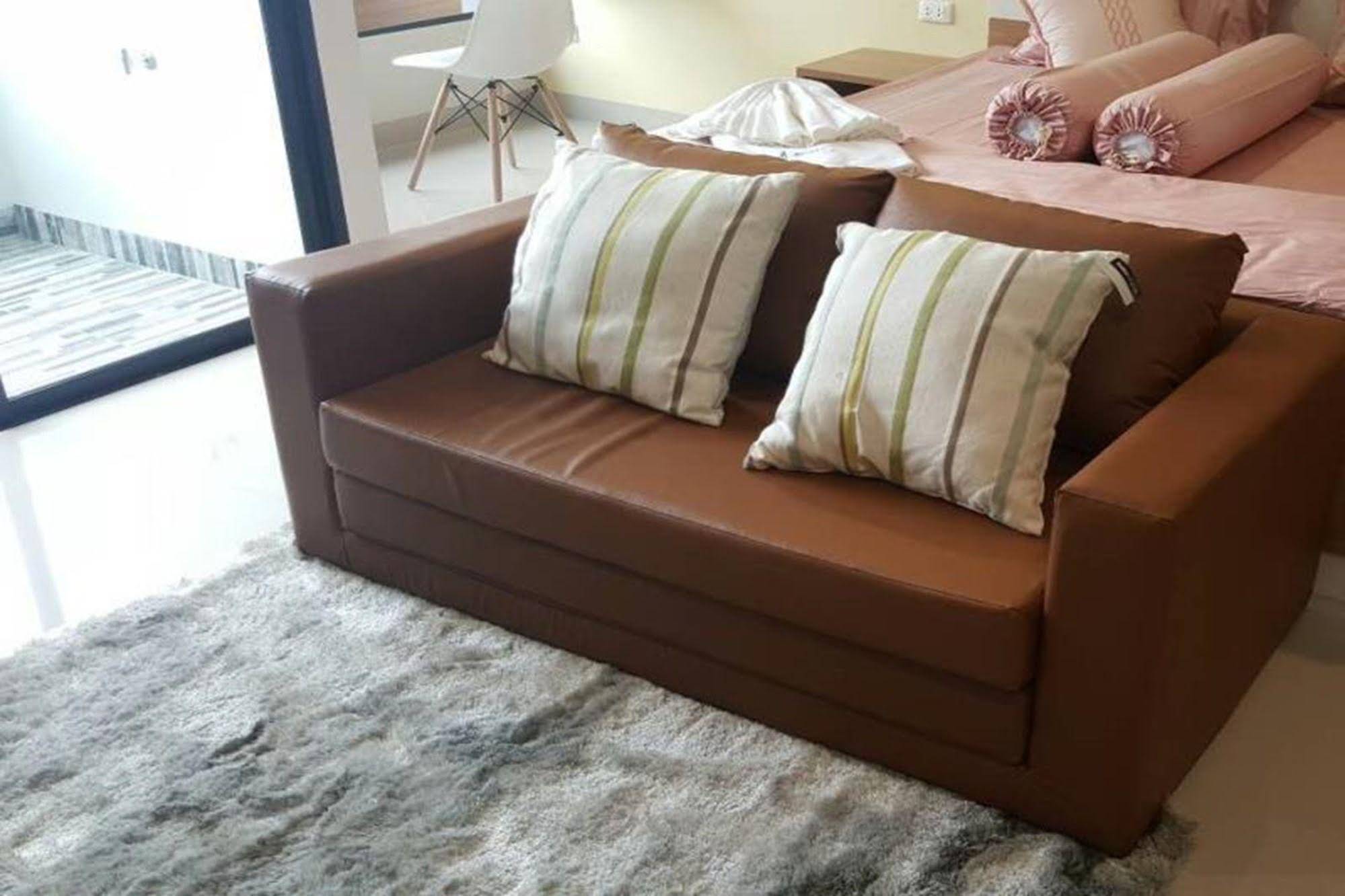 JK Living Hotel & Service Apartment