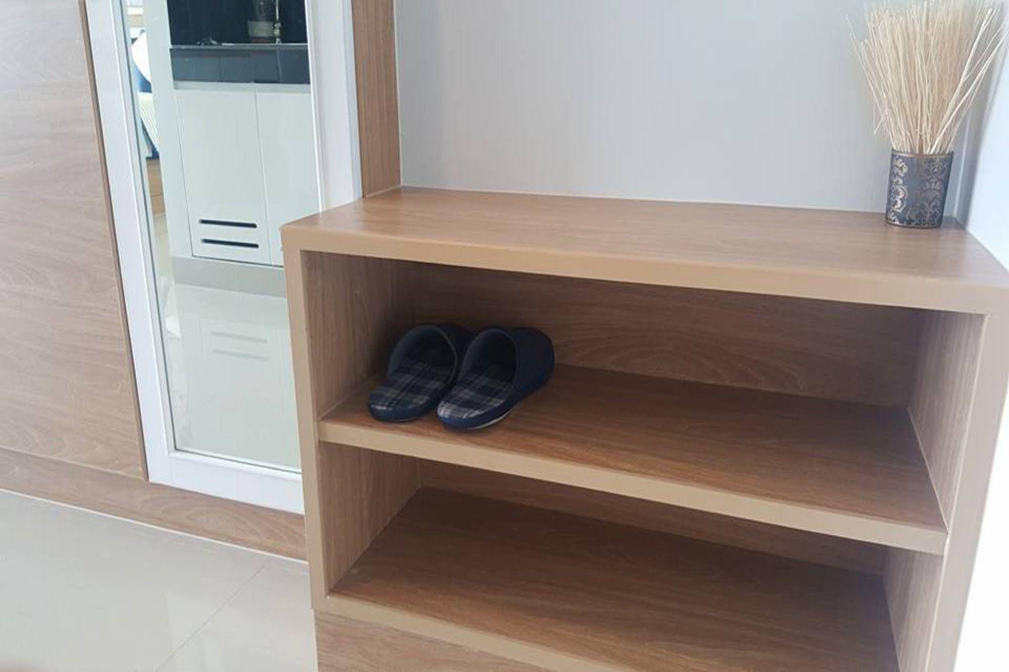 JK Living Hotel & Service Apartment