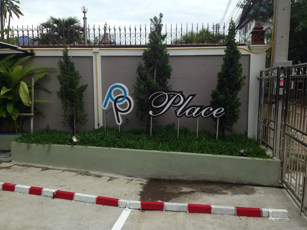 Pp Place