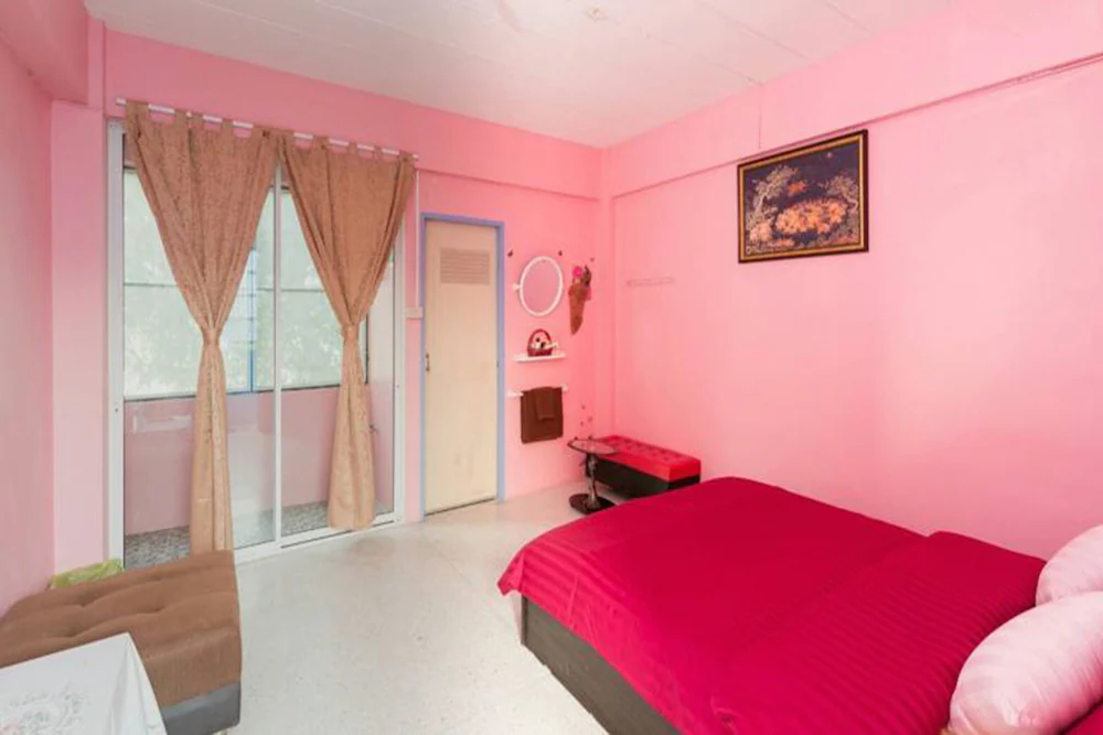 Roomstay Ruenkaew