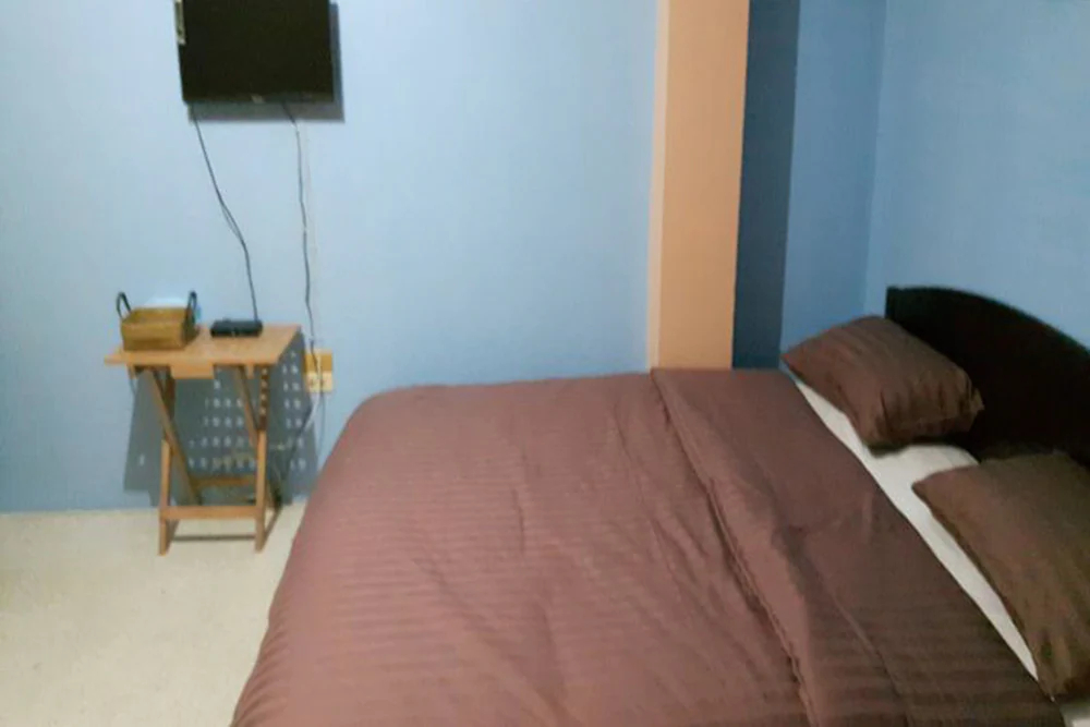 Roomstay Ruenkaew