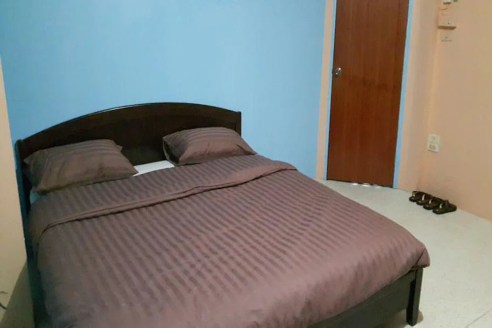 Roomstay Ruenkaew