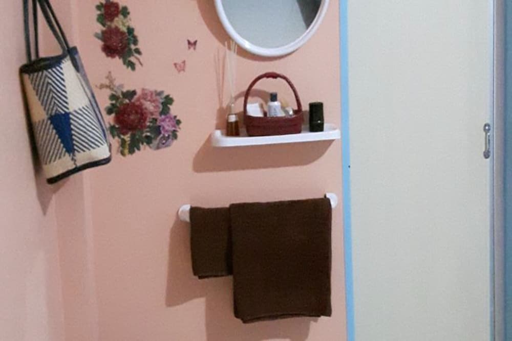 Roomstay Ruenkaew