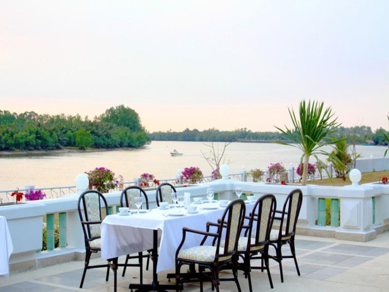 Suntara Wellness Resort & Hotel