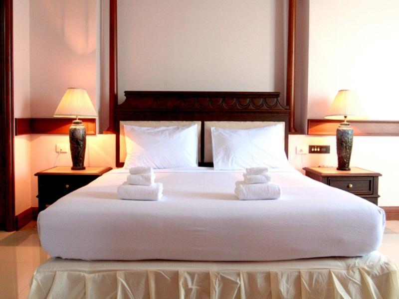 Suntara Wellness Resort & Hotel