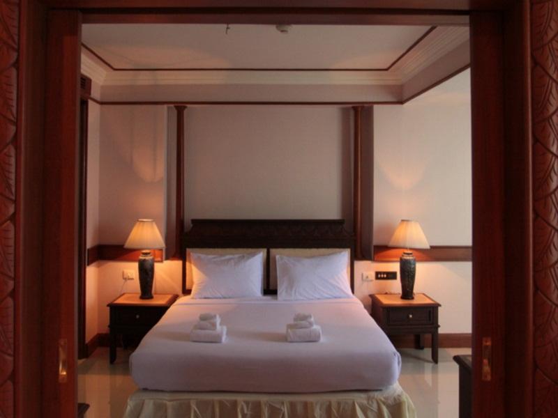 Suntara Wellness Resort & Hotel