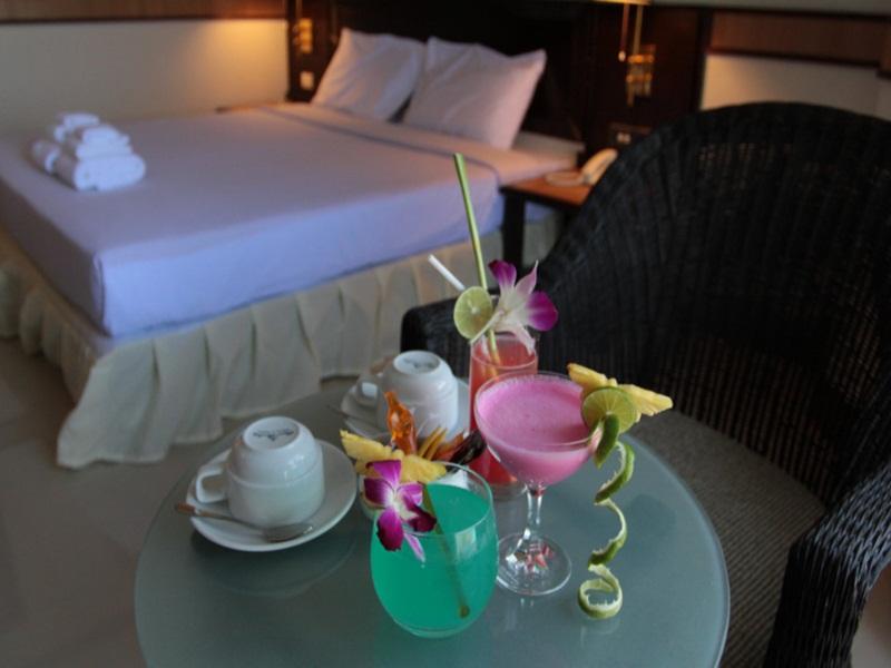 Suntara Wellness Resort & Hotel