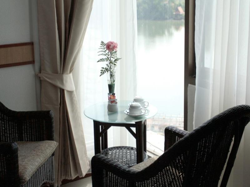 Suntara Wellness Resort & Hotel