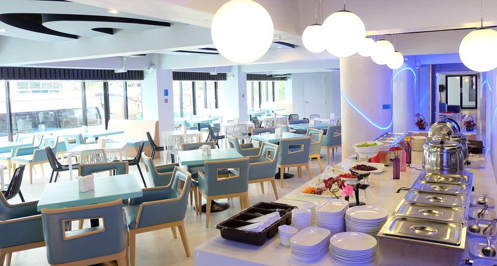 Airy Suvarnabhumi Hotel