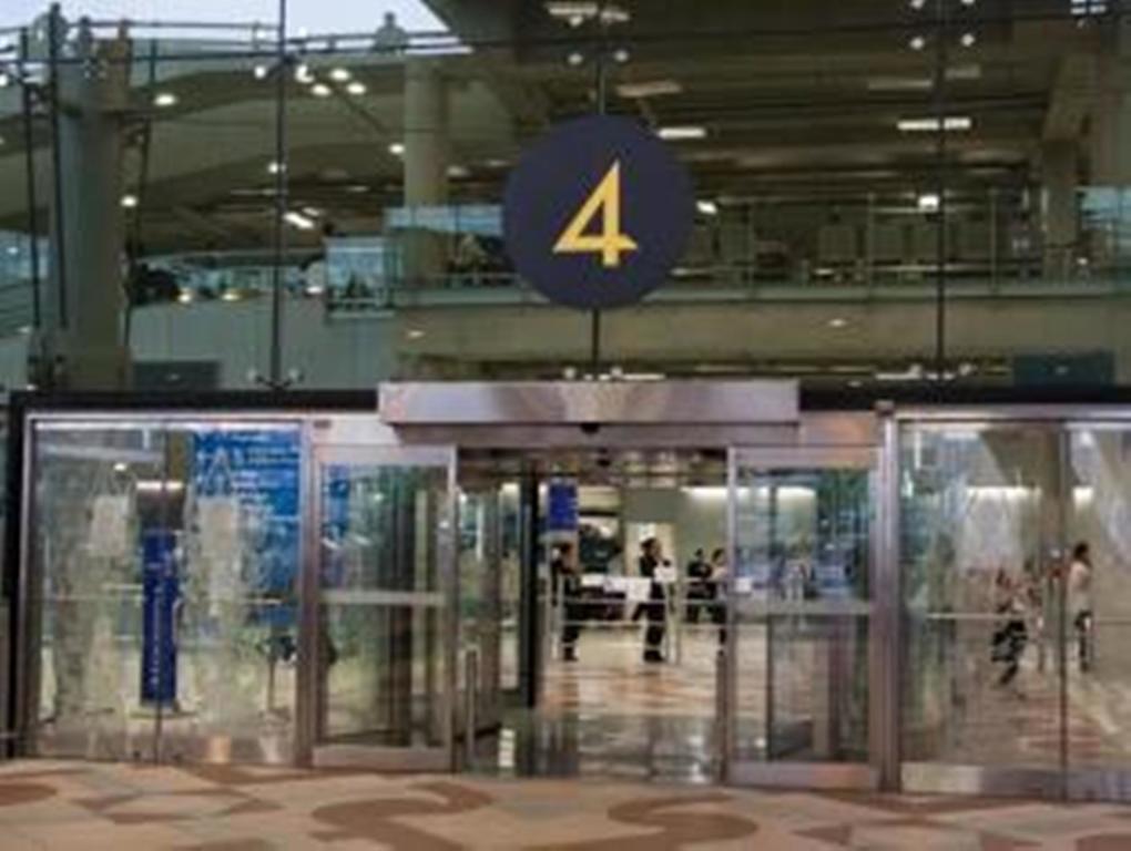 Airy Suvarnabhumi Hotel