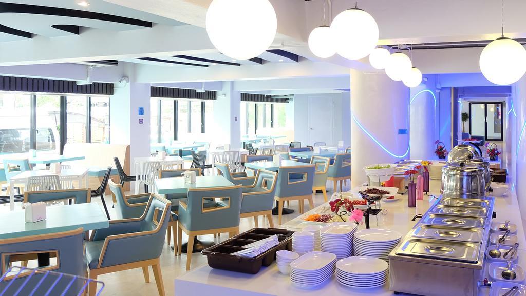 Airy Suvarnabhumi Hotel