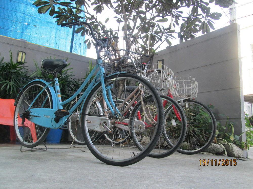 Airy Suvarnabhumi Hotel