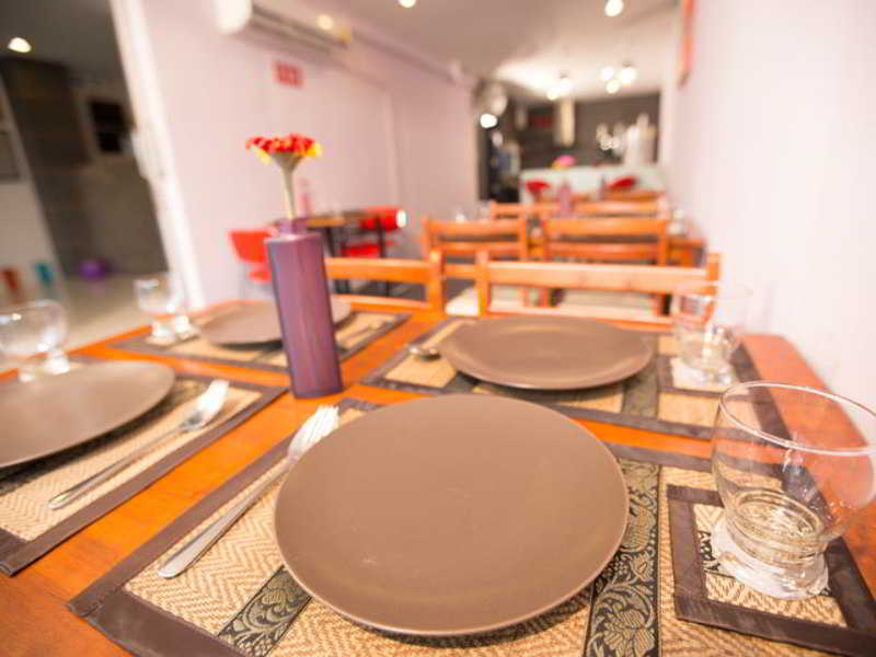 Airy Suvarnabhumi Hotel