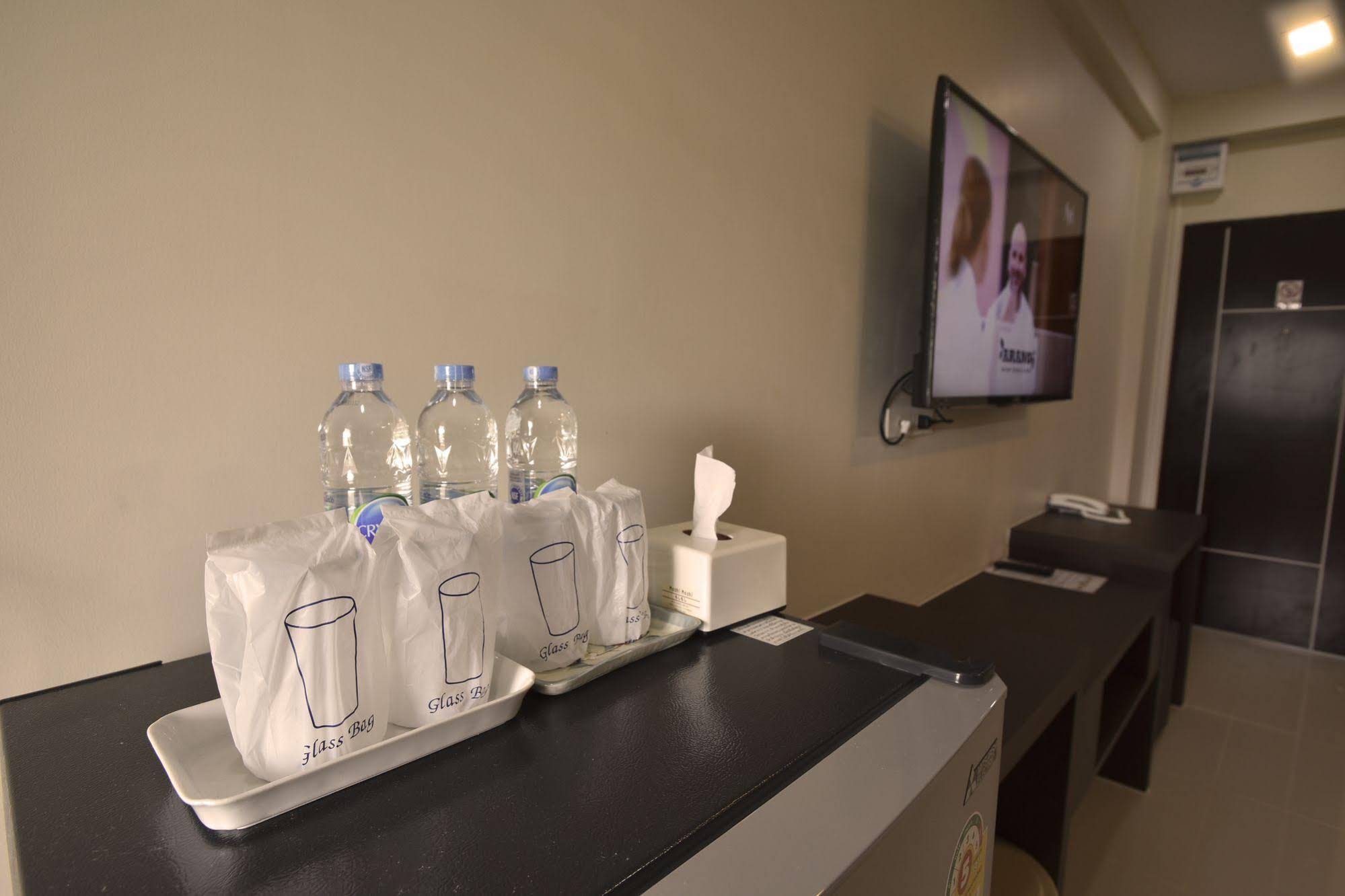 Gold Airport Suites