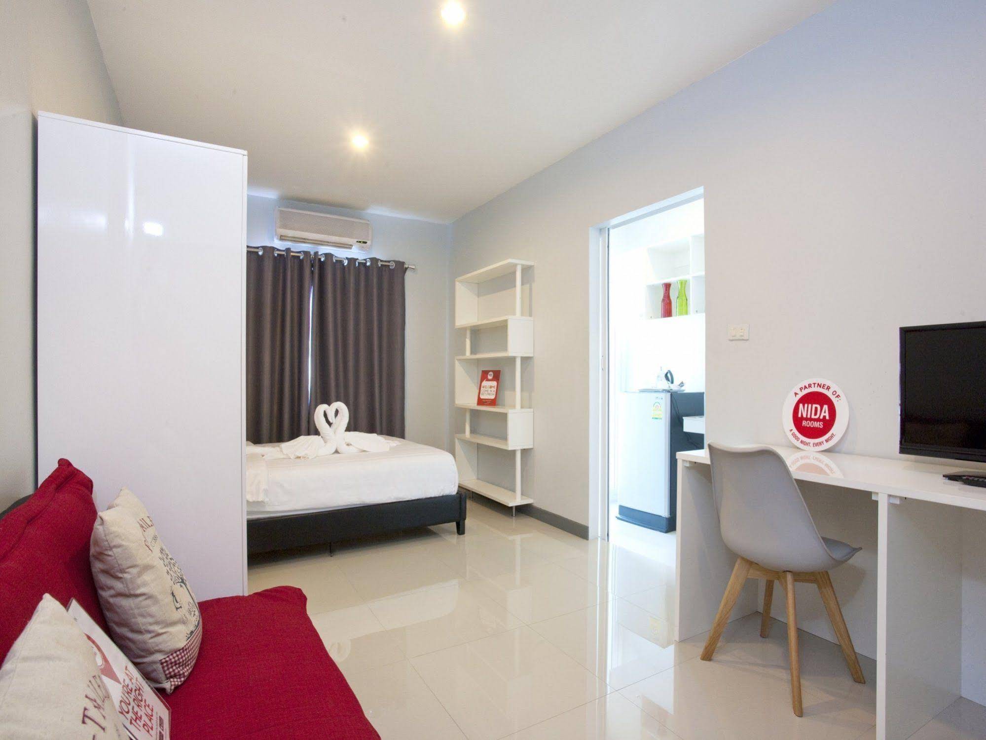 I-Beyond Residence