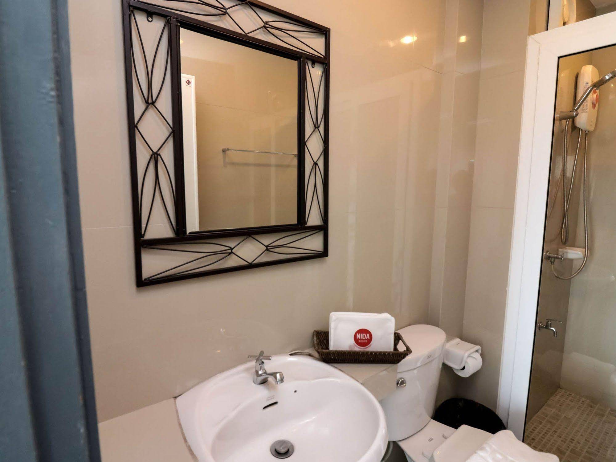 I-Beyond Residence