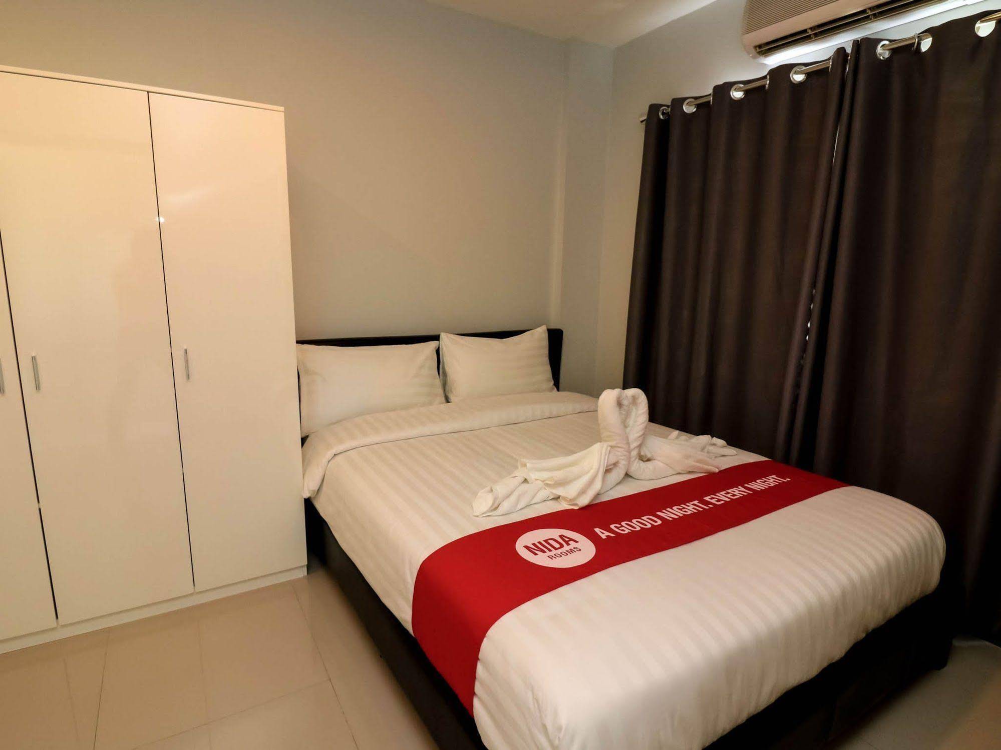 I-Beyond Residence