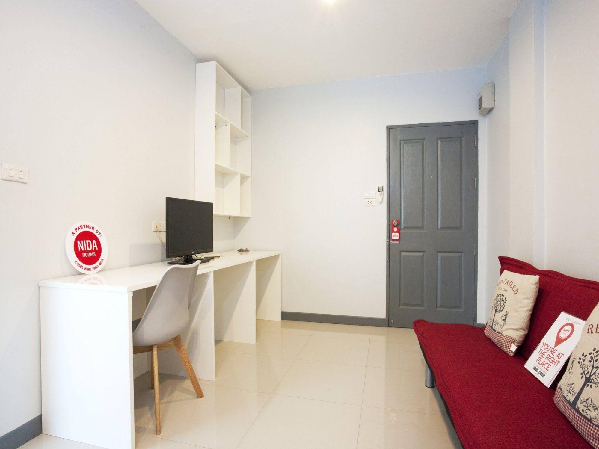 I-Beyond Residence