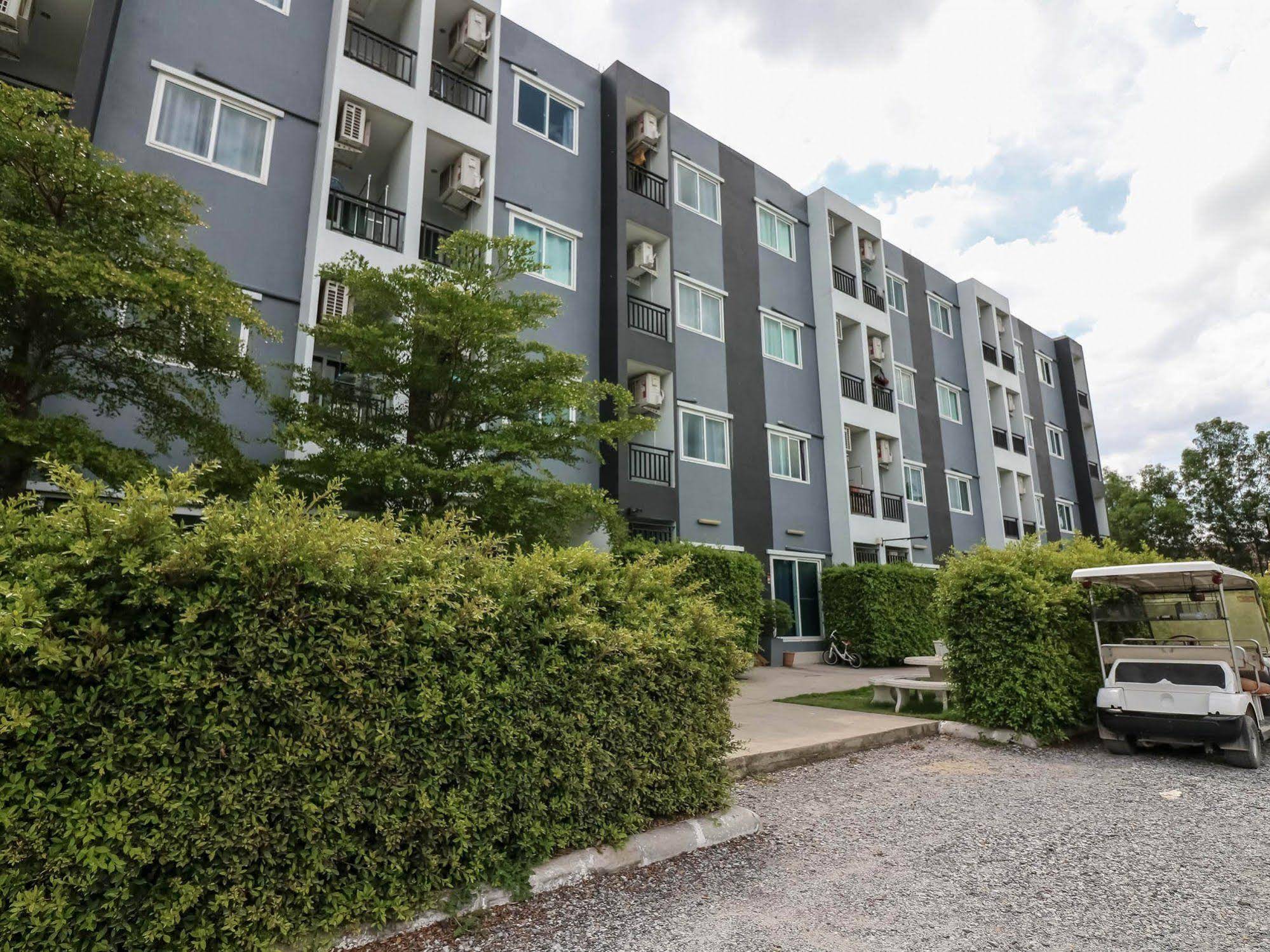 I-Beyond Residence