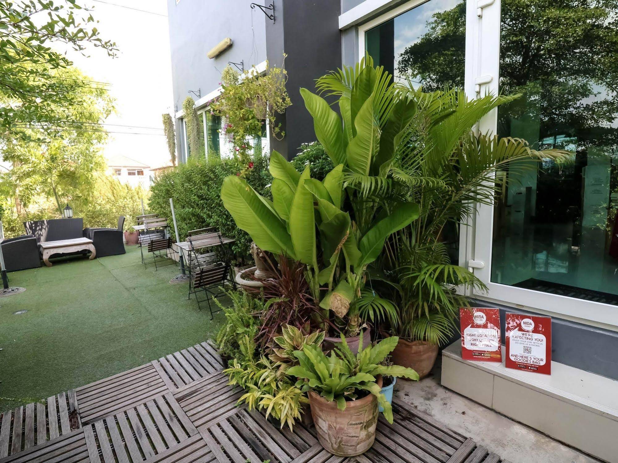 I-Beyond Residence