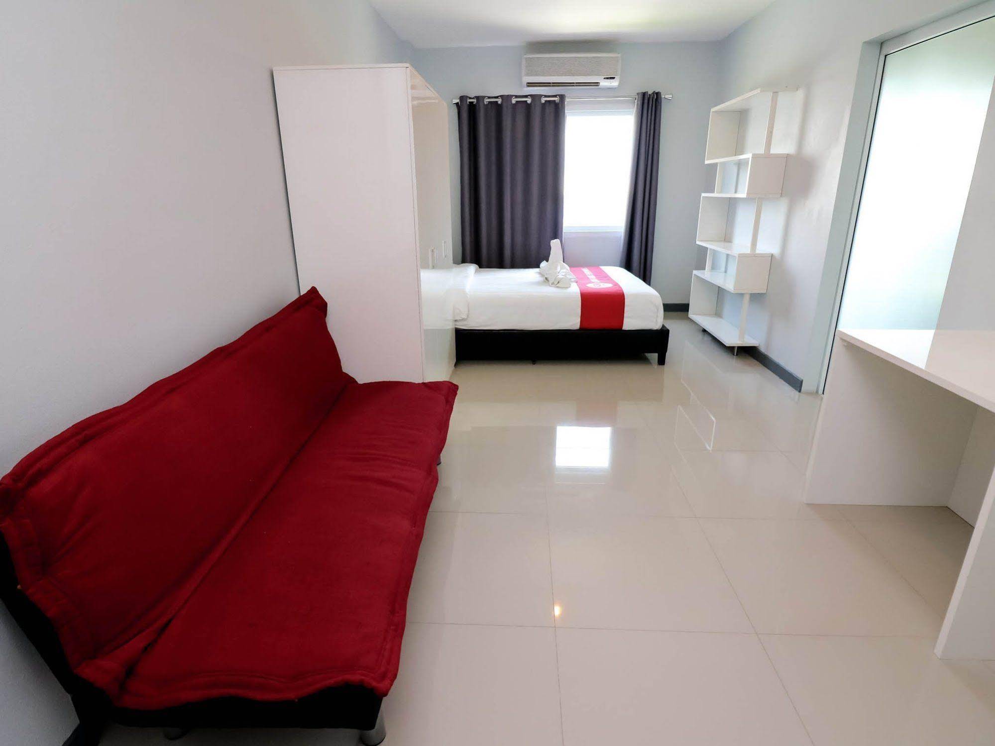I-Beyond Residence