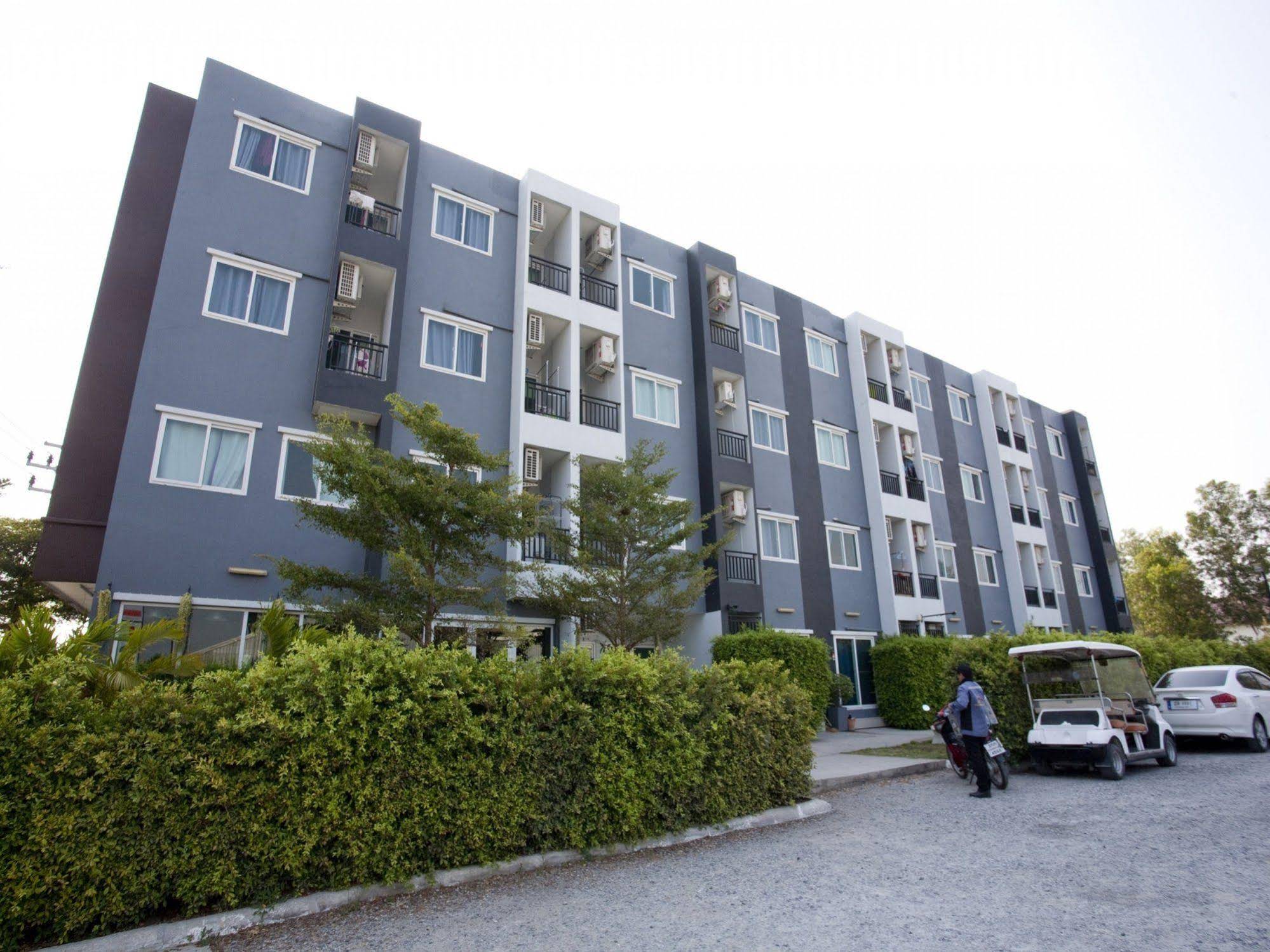 I-Beyond Residence