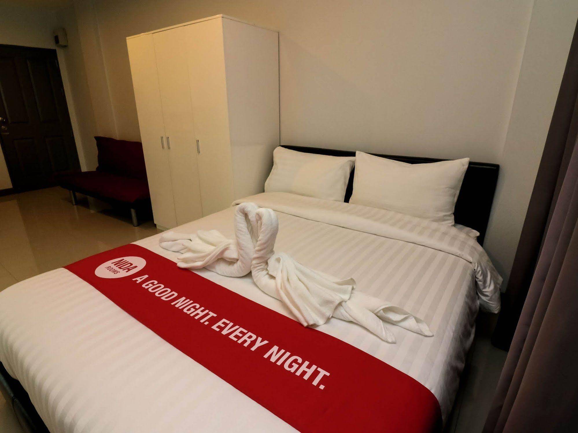 I-Beyond Residence