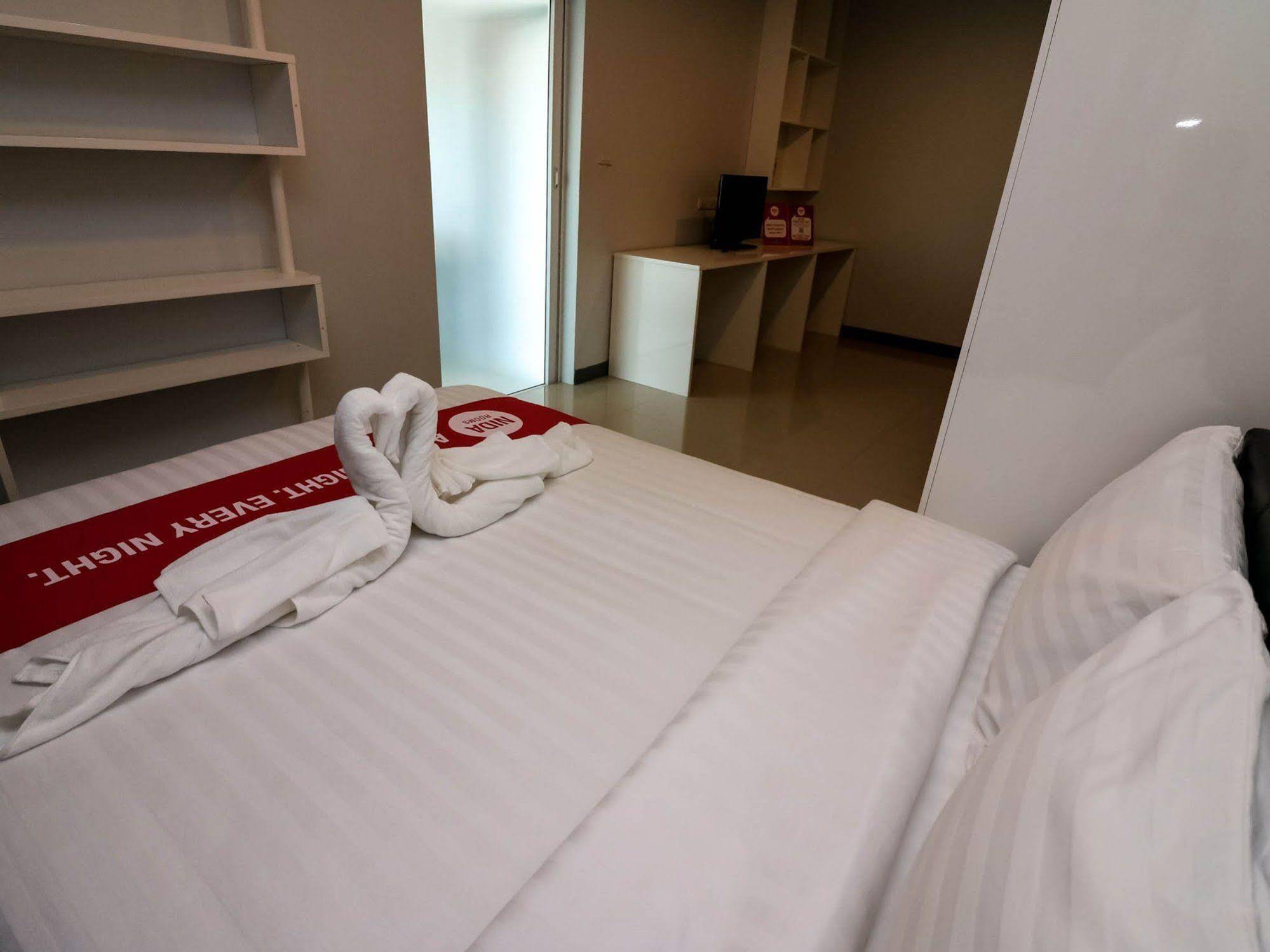 I-Beyond Residence