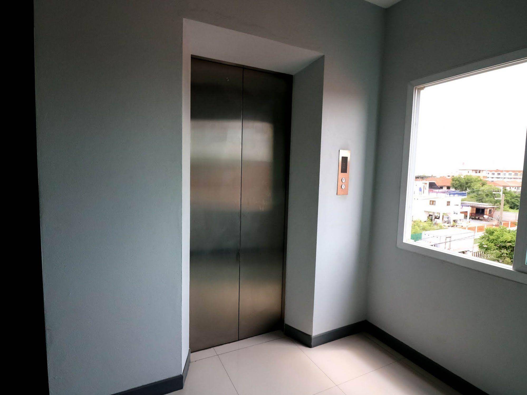 I-Beyond Residence