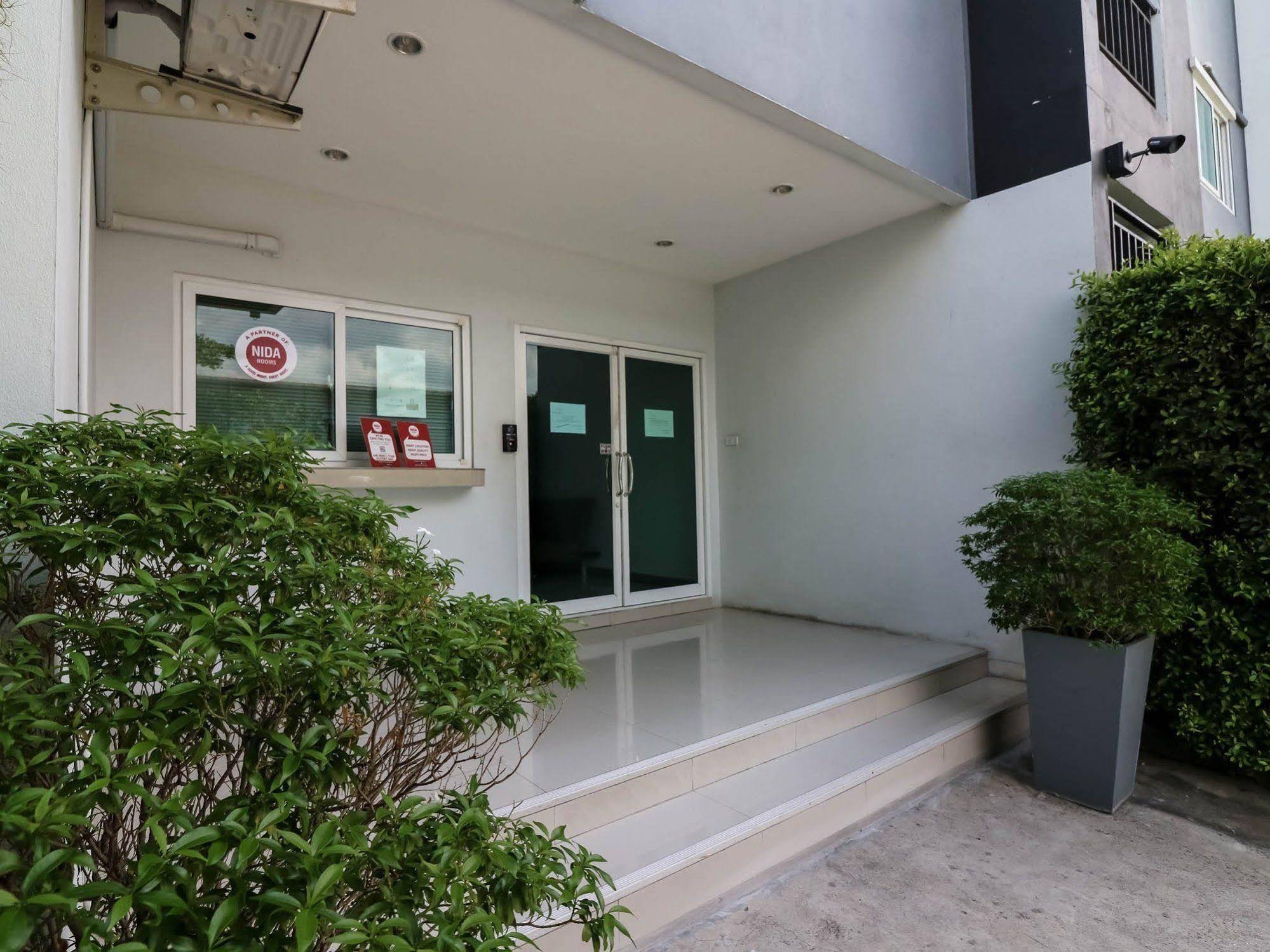 I-Beyond Residence