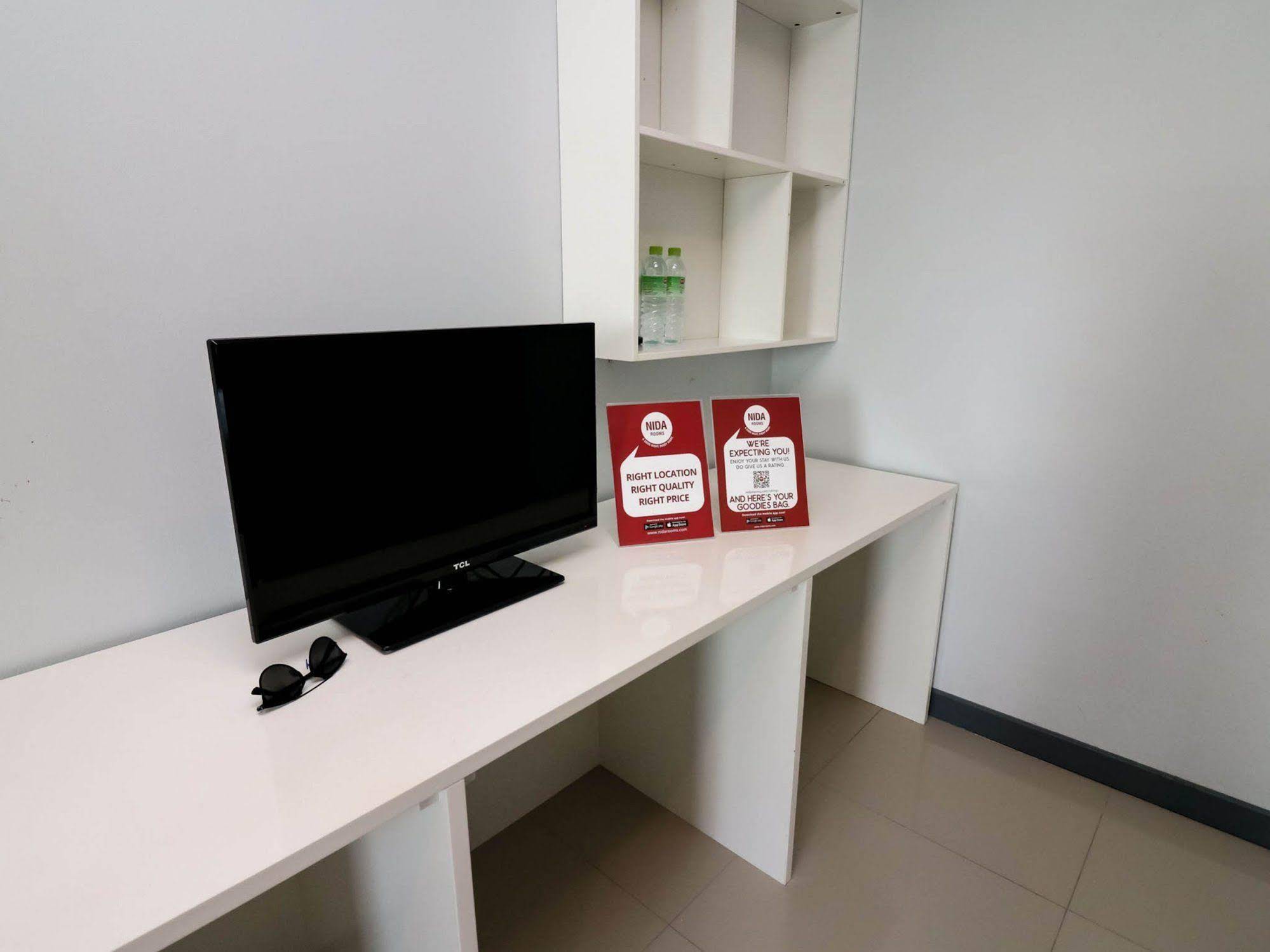 I-Beyond Residence